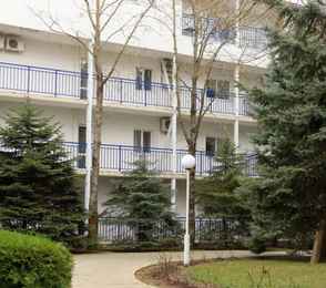 Санаторий «Родник», фото 2