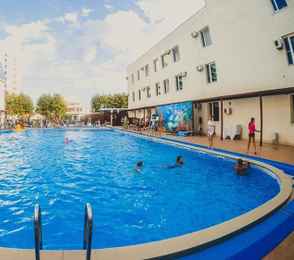 Санаторий «Родник»