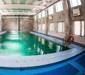 Санаторий «Родник», фото 3