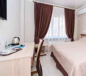 Санаторий «Родник», фото 5