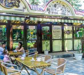 Санаторий «Родник», фото 13