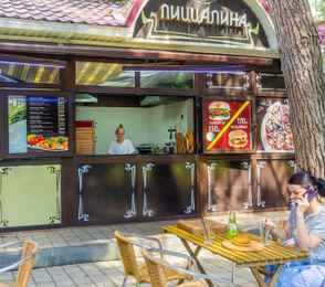 Санаторий «Родник», фото 14