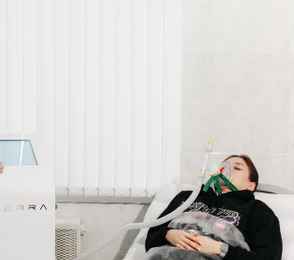 Санаторий «Родник», фото 21