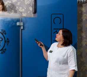 Санаторий «Родник», фото 22