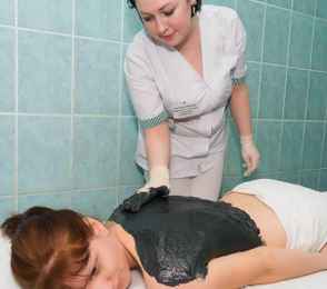 Санаторий «Родник», фото 23