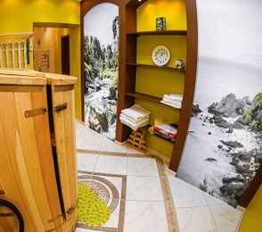 Санаторий «Родник», фото 26