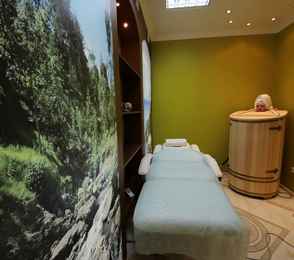 Санаторий «Родник», фото 27