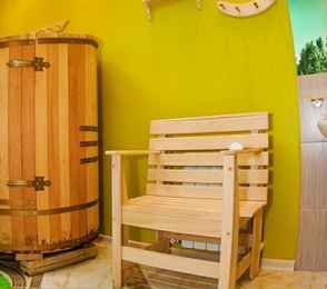 Санаторий «Родник», фото 28