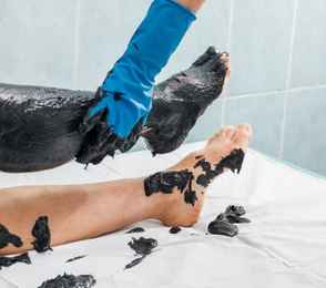 Санаторий «Родник», фото 41