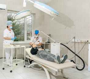 Санаторий «Родник», фото 46