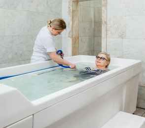 Санаторий «Родник», фото 47