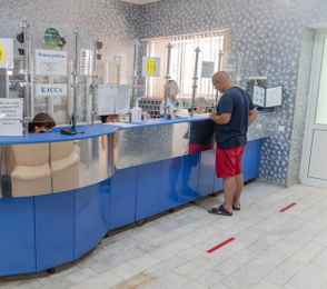 Санаторий «Родник», фото 50