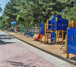 Санаторий «Родник», фото 53