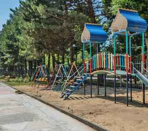 Санаторий «Родник», фото 54