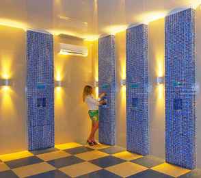 Санаторий «Родник», фото 55