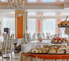 Санаторий «Родник», фото 75