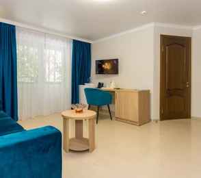 Санаторий «Родник», фото 97