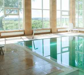 Санаторий «Ласточка», фото 2