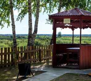 Санаторий «Ласточка», фото 13