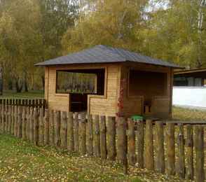 Санаторий «Ласточка», фото 15