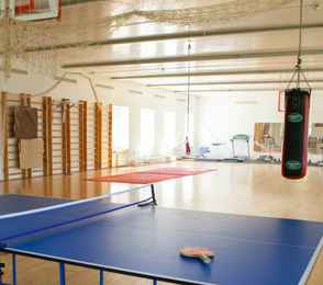 Санаторий «Ласточка», фото 16