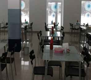 Санаторий «Ласточка», фото 18