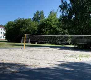 Санаторий «Ласточка», фото 11