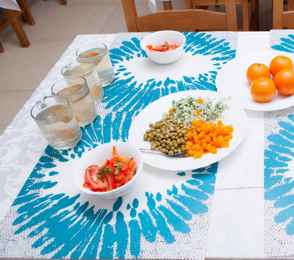 Санаторий «Ласточка», фото 19