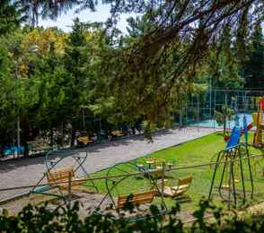 Пансионат «Гренада», фото 3