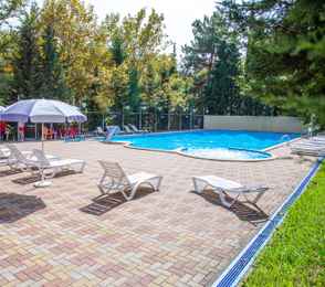 Пансионат «Гренада», фото 5