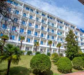 Пансионат «Гренада», фото 6