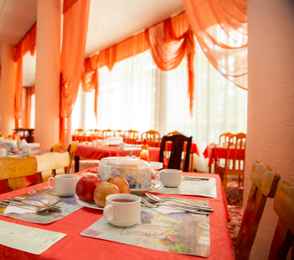 Пансионат «Гренада», фото 12