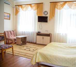 Пансионат «Гренада», фото 16