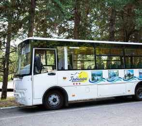 Пансионат «Гренада», фото 21