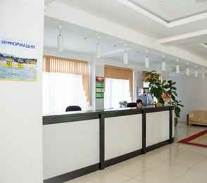 Пансионат «Гренада», фото 23