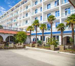 Пансионат «Гренада», фото 24