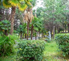 Пансионат «Гренада», фото 26