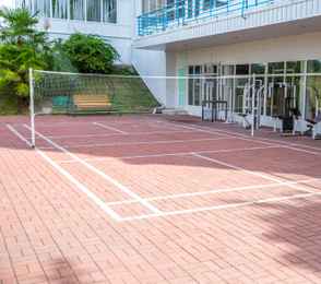 Пансионат «Гренада», фото 27