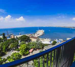 Курортный отель «Анапа-Океан», фото 6