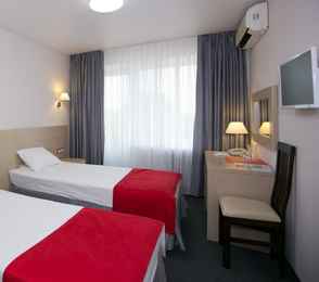 Курортный отель «Анапа-Океан», фото 7