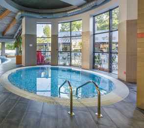 Курортный отель «Анапа-Океан», фото 8