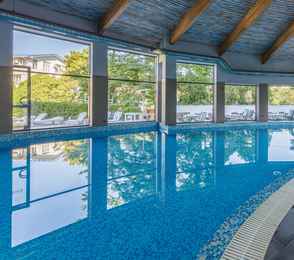 Курортный отель «Анапа-Океан», фото 9