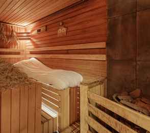 Курортный отель «Анапа-Океан», фото 14