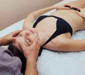 Курортный отель «Анапа-Океан», фото 15