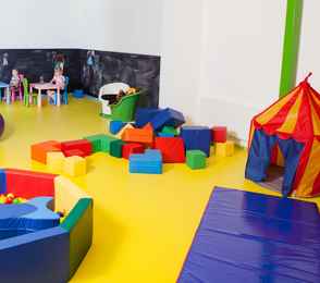 Курортный отель «Анапа-Океан», фото 20