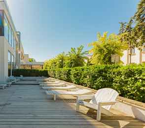 Курортный отель «Анапа-Океан», фото 26