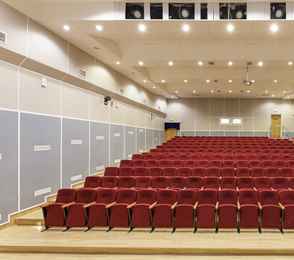 Курортный отель «Анапа-Океан», фото 27