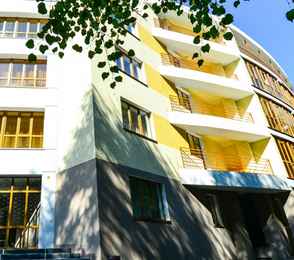 Санаторий «Аврора»