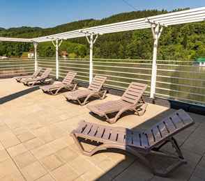 Санаторий «Аврора», фото 37