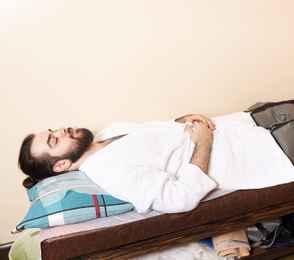 Санаторий «Аврора», фото 49